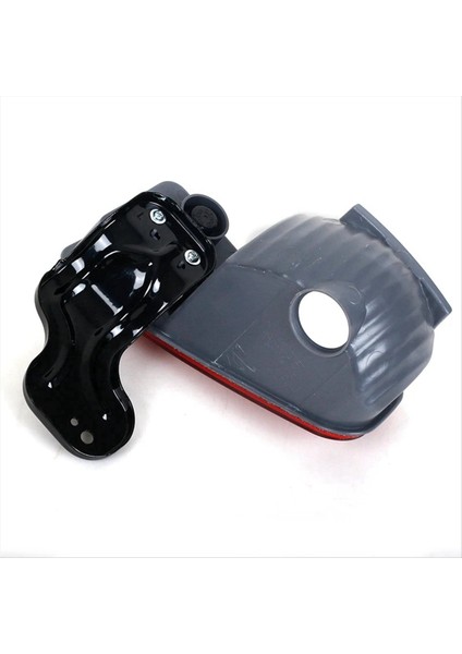 Honda Crv Cr-V 2015 Için 2016 Araç Kuyruk Arka Tampon Fren Işığı Uyarı Sinyali Reflektör Lamba Kuyruk Işığı Ampul Yok (Yurt Dışından) indirimleri