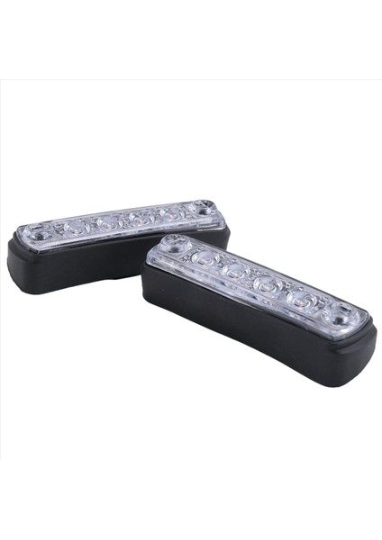 4pcs 24V Kamyon LED Güneş Vizörü Işık Güneşlik Işığı Man Tagx Tgx Kamyon Tgs 81252606121 (Yurt Dışından) fırsatları