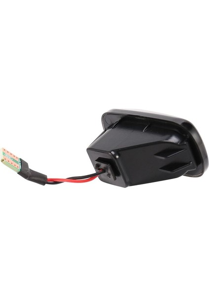5x Araba LED Dinamik Yan Işaretçi Sinyal Lambası Işık Dönüş Lambası Honda Accord Civic Acura Cr-V Fit Caz Odyssey Siyah (Yurt Dışından) fiyatları