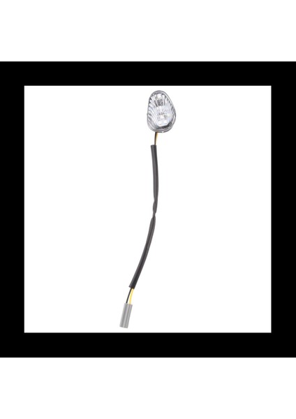 4 Pcs LED Turn Sinyal Göstergesi Işık Lambası Yamaha Için Yamaha Yamaha Yzf R1 R3 R6 R6S Fz6 Fz1 Fz Fazer FZ6R FZ07 Fz8 FZ09 (Yurt Dışından) indirimleri