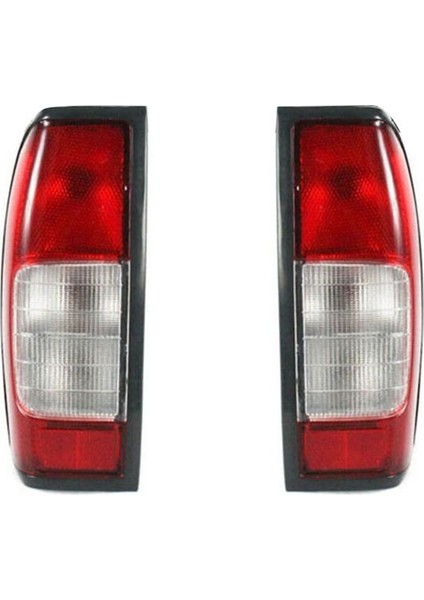 Araba Nissan Navara D22 Ute Dx St-R 1997-2015 RLN026-UK-L Için (Yurt Dışından) modelleri