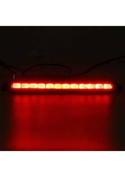 Mercedes Için 2x Sprinter / Crafter 2006-2019 LED Arka Fren Arka Işık Lambası 3 Üçüncü Fren Durdurma Işığı (Yurt Dışından) modelleri