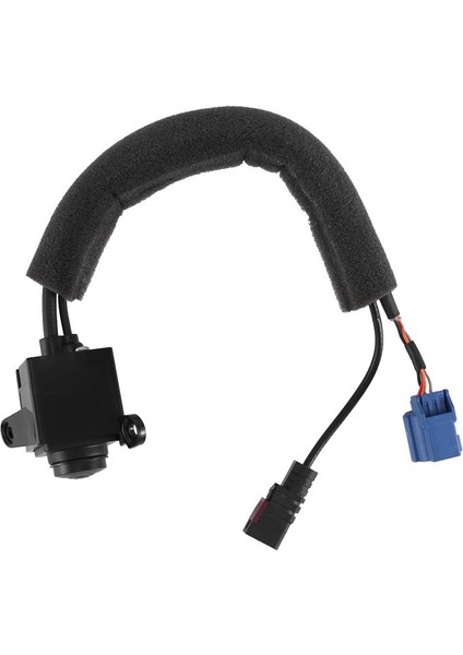 95790-D2000 Yeni Sol Kapı Aynası Surround Görünüm Kamera Yardım Kamerası Hyundai Genesis G90 2017 2018 2019 (Yurt Dışından) modelleri