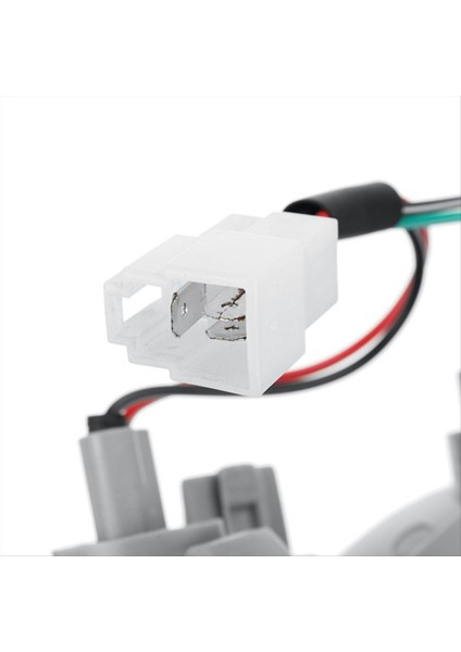 1 Çift Ön Dönüş Sinyal Lambası Nissan Devriyesi Için Köşe Gösterge Işıkları Gq Y60 1987-1994 B6125-01J00 B6120-01J00 (Yurt Dışından) indirimleri