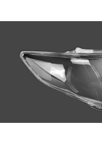 Toyota Corolla 2010-2013 Far Abajur Lens Kapağı Kabuğu Net Sağ (Yurt Dışından) indirimleri