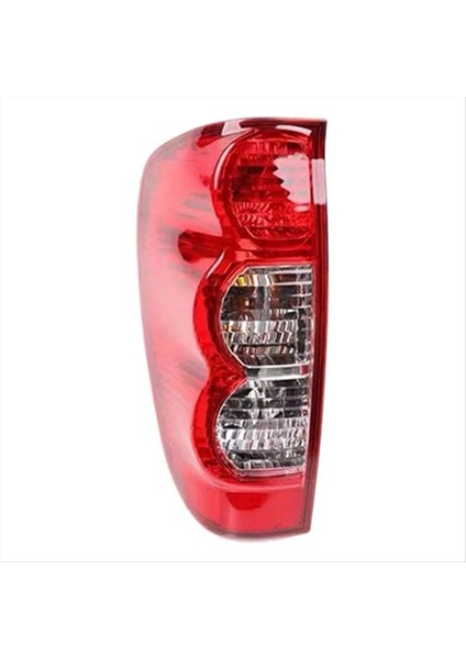 1 Çift Araba Arka Tampon Kuyruk Lambası Arka Lamba Fren Lambaları 4133300-P00 4133400-P00 Harika Duvar Kanadı 5 Steed 5 (Yurt Dışından) fırsatları