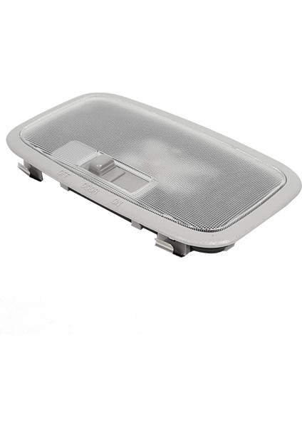 928001E000QS Araba Arka Okuma Işık Odası Assy Dome High Gri Hyundai Accent 2006-2010 (Yurt Dışından) modelleri