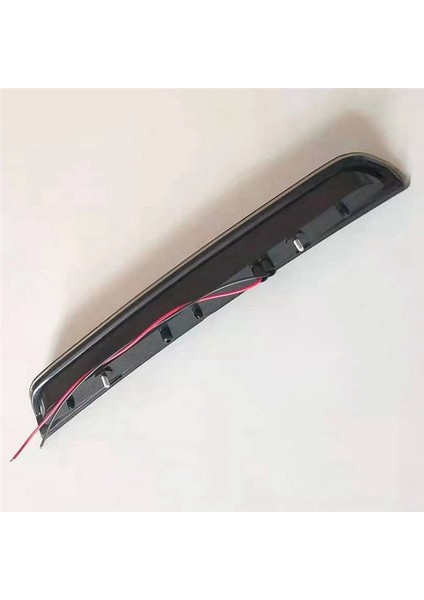 LR020147 Seviye Fren Lambası Üçüncü Fren Lambası Range Rover Sport 2010-2013 Için Otomotiv (Yurt Dışından) indirimleri