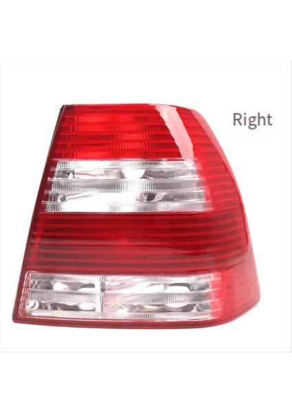 Vw Baolai Için Ampul Olmayan Kuyruk Işığı Jetta Mk4 1998-2004 Arka Fren Işık Muhafazası Sağ (Yurt Dışından) fiyatları