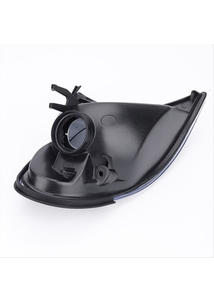 63137165859 63137165860 Araba Ön Göstergesi Bmw 3 Serisi Için Sinyal Köşe Işıkları E46 4 Door 325I 325XI 02-05 (Yurt Dışından)