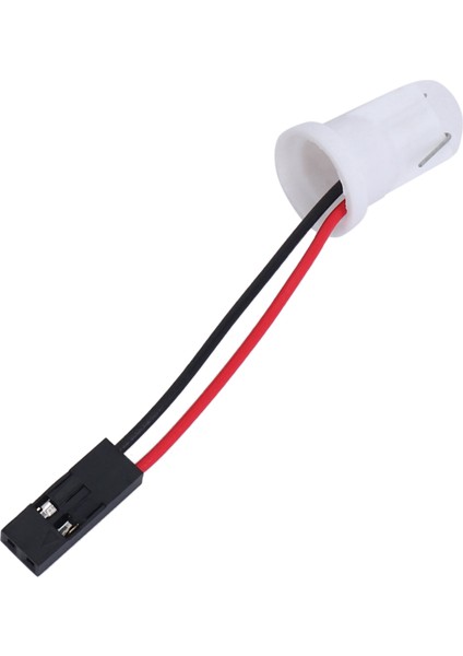 2x Beyaz 1210 Smd 48 LED Araba Iç Kubbe Işık Paneli W T10 BA9S Festoon (Yurt Dışından) modelleri