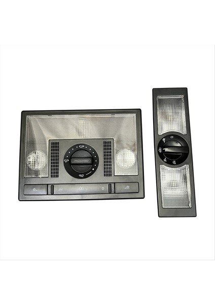 Işık Lambası Anahtarı Arka Kubbe Işık Anahtarı 6Q0959613A Için Polo 9n 2002-2010 Tilki Ab Altea Leon Toledo (Yurt Dışından)