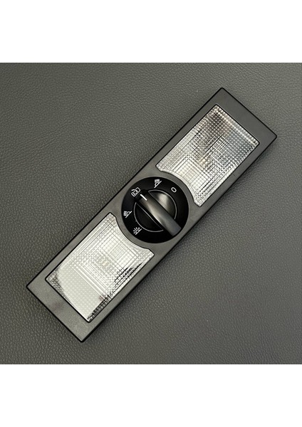 Işık Lambası Anahtarı Arka Kubbe Işık Anahtarı 6Q0959613A Için Polo 9n 2002-2010 Tilki Ab Altea Leon Toledo (Yurt Dışından) indirimleri