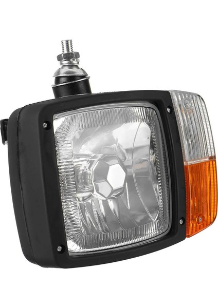 Traktör Römork LED Farlar 24V Turn Sinyal Göstergesi Lamba Exkavatör Için Iş Işığı Jcb Telehandler Yükleyici Forklift (Yurt Dışından) indirimleri