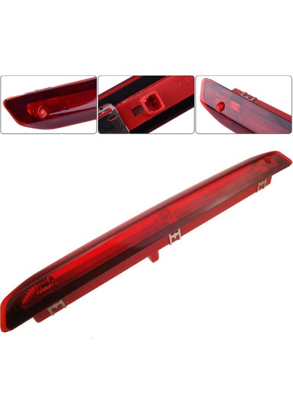 Konum Fren Lambası Freni Uyarı Işığı CJ5Z-13A613-B CT5413A601AC Ford Escape Kuga 2013-2019 (Yurt Dışından) fırsatları