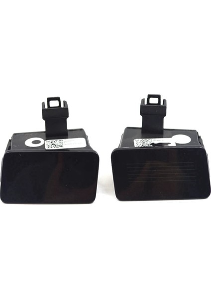 4KG949145 4KG949146 Araba Şeridi Değişikliği Uyarı Işık Nokta Audi A6 C8 A7 2022-2024 4kg 949 145 146 (Yurt Dışından)