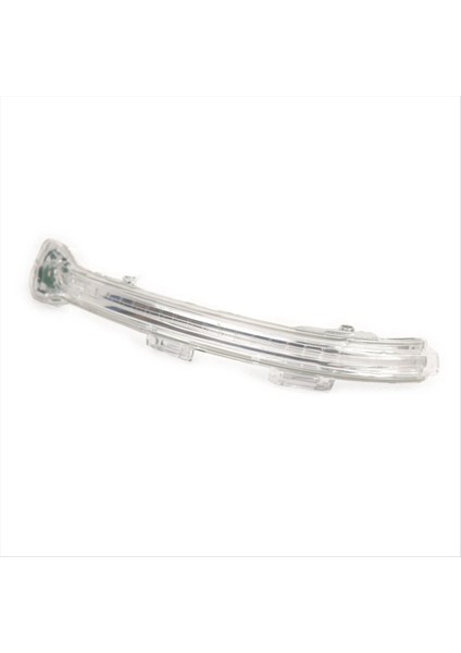 1 Çift Dış Kapı Aynası Göstergesi Vw Golf Için Sinyal Işığı LED Lambası Mk7 2014-2018 5G0949101 5G0949102 (Yurt Dışından) fırsatları