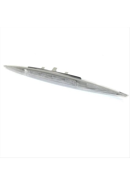 LED 3 Üçüncü Fren Işığı Honda Crv Için Fren Lambası 12-16 Park Göstergesi Işıkları 34270-TFC-H01 34270-T0A-H01 Beyaz (Yurt Dışından)