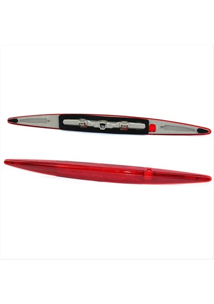 LED 3 Üçüncü Fren Işığı Honda Crv Için Fren Lambası 12-16 Park Göstergesi Işıkları 34270-TFC-H01 34270-T0A-H01 Beyaz (Yurt Dışından) modelleri