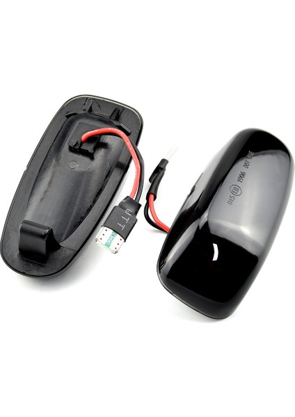 Mercedes-Benz W210 W202 W208 R170 Vito W638 Siyah (Yurt Dışından) modelleri