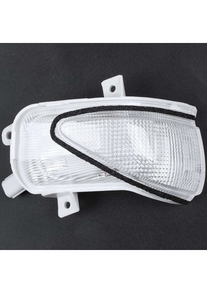 6x Dış Dikiz Yan Ayna Dönüş Sinyali Göstergesi Honda Insight Fit Jazz 2009 - 2014 (Sağ) (Yurt Dışından) fiyatları