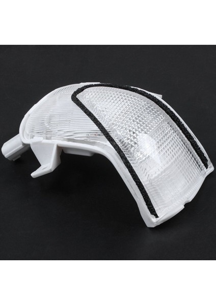 6x Dış Dikiz Yan Ayna Dönüş Sinyali Göstergesi Honda Insight Fit Jazz 2009 - 2014 (Sağ) (Yurt Dışından) modelleri