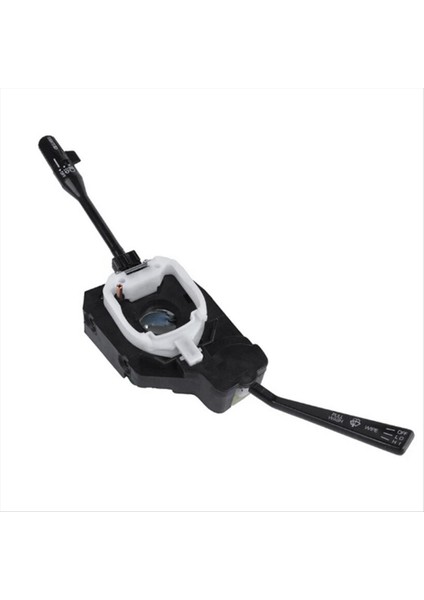 25560-03W00 Araç Turn Sinyal Anahtarı Direksiyon Sütunu Gösterge Sapı Nissan 720 1980-1982 Far Anahtarı (Yurt Dışından)