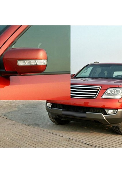 Kia Baron Için Yeni Araba Dış Dikiz Ayna Dönüş Sinyali Işık Lh Lh LED 876132J000 (Yurt Dışından) fırsatları