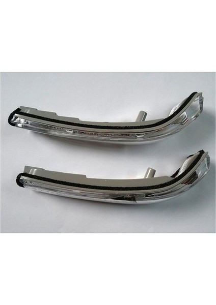 Kia Baron Için Yeni Araba Dış Dikiz Ayna Dönüş Sinyali Işık Lh Lh LED 876132J000 (Yurt Dışından) indirimleri