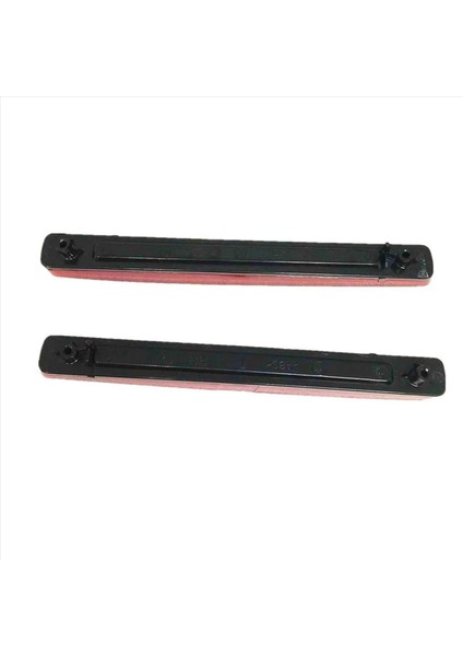 2x Araba Sağ Arka Tampon Reflektörü Ssangyong Için Assy Rexton Kyron 2006-2011 8390208B00 (Yurt Dışından) indirimleri