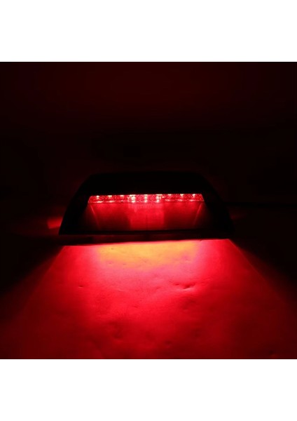 95229983 Monte Fren Lambaları Chevrolet Cruze Için Üçüncü Ek Fren Işıkları 2011-2015 96836551 95461729 (Yurt Dışından) indirimleri