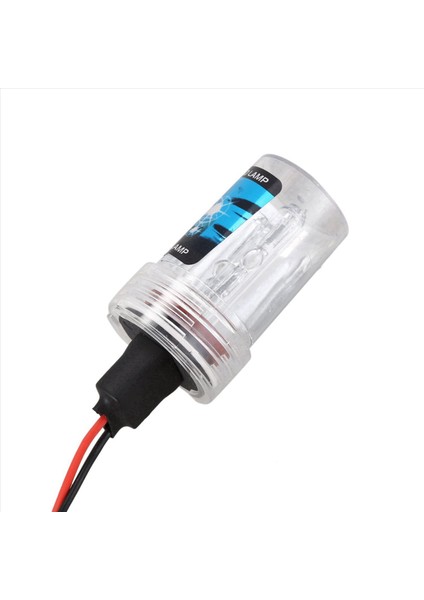 8x 55W H11 Xenon Hid Ön Işık Far Araba Ksenon Lamba Işığı (6000K) (Yurt Dışından) indirimleri