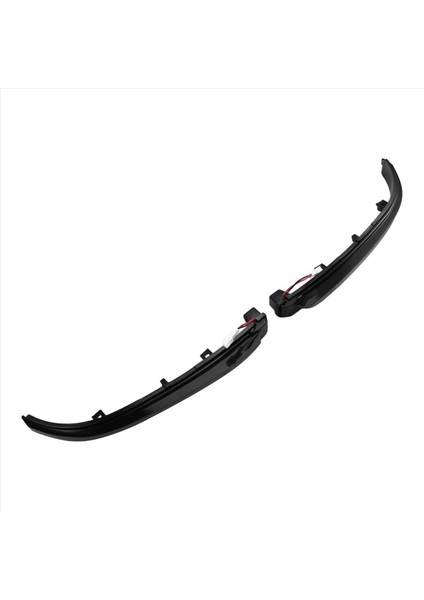 LED Yan Ayna Işık Dinamik Dönüş Sinyal Lambası Göstergesi Peugeot 3008 5008 2017-2020 Için Işık Aksesuarları (Yurt Dışından) fiyatları