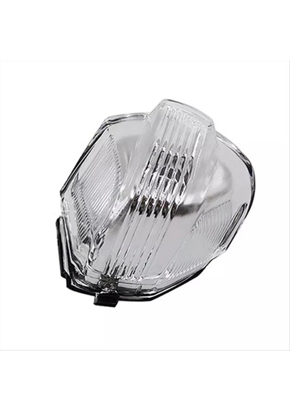 Araba Dikiz Aynası Dönüş Sinyali Işık Kapağı BK21-13B382-AB BK21-13B381-AB Ford Transit Custom 2013-2019 Tourneo (Yurt Dışından) fırsatları