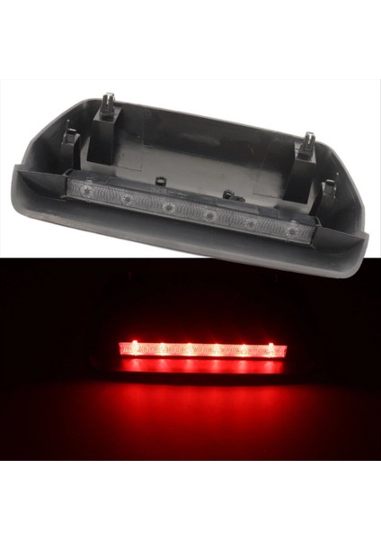 Araba Montaj Fren Işığı Arka Durdurma Lambası 26590-5RA0A 26590-5R60A Kicks P15X 2017-2021 3 Seviye Fren Işığı (Yurt Dışından) modelleri