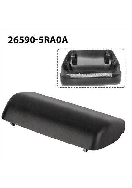 Araba Montaj Fren Işığı Arka Durdurma Lambası 26590-5RA0A 26590-5R60A Kicks P15X 2017-2021 3 Seviye Fren Işığı (Yurt Dışından) indirimleri