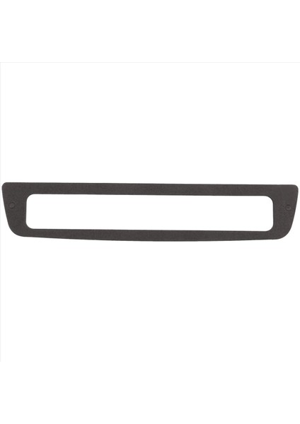 55077263AB Montaj Fren Lambası Dodge Ram Için Üçüncü Fren Işığı Otomotiv 1500 2500 3500 1994-2001 (Yurt Dışından) fırsatları