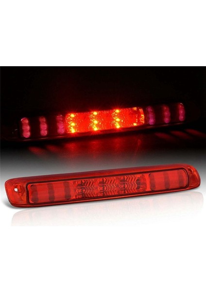 5978318 923240 Montajlı Fren Işığı 3 Fren Işığı Chevy Için Otomotiv 1999-2006 Silverado (Yurt Dışından) fiyatları