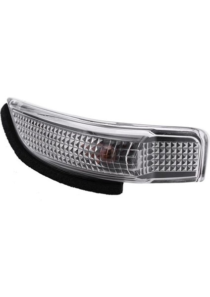 8173052100 Ön Sağ Dikiz Yan Ayna Dönüş Sinyali Göstergesi Toyota Corolla Camry Yaris Prius C Avalon (Yurt Dışından)