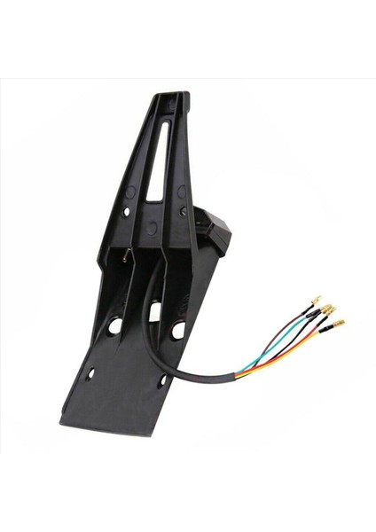 2 Pcs 2020 Kir Bisiklet LED Arka Çamurluk Fren Kuyruğu Işığı Dönüş Sinyali Ktm Için Off-Road (Yurt Dışından) modelleri