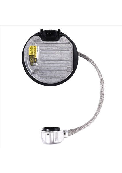 Yeni Hıd Xenon Far Balast Kontrol Modülü Birimi D4S D4R Toyota Lexus Subaru 85967-08020 85967-45010 (Yurt Dışından)
