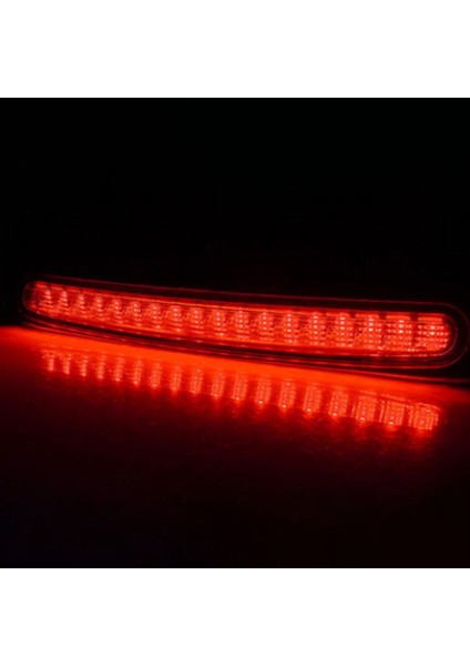 Araba Üçüncü Fren Işığı Montajlı Fren Işığı Durdurma Sinyal Lambası 5C5945097B Vw Beetle 2012-2019 (Yurt Dışından) indirimleri