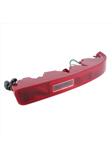 Abd Sol Arka Tampon Işık Fren Uyarı Lamp Taygı Stop Işık 4L0945095A Audi Q7 2007-2015 Için (Yurt Dışından) indirimleri