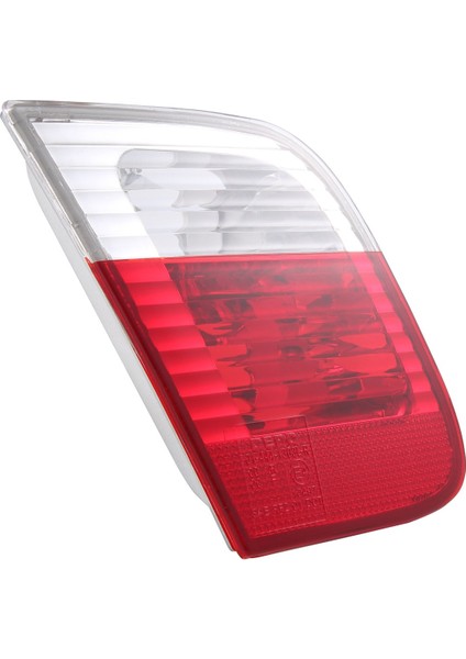Bmw 3 Serisi Için E46 2002-2005 Araç Iç Arka Arka Iligir Fren Işığı 63216910537 Sol (Yurt Dışından) fiyatları