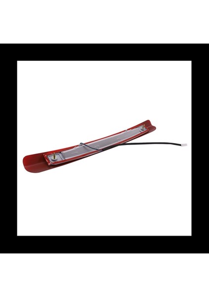 Lexus Için 2x LX470 Land Cruiser Üçüncü Montaj Fren Arka Durdurma Tail Işık Lambası Fren Işık Kuyruk Işığı 81570-60061 (Yurt Dışından) fırsatları