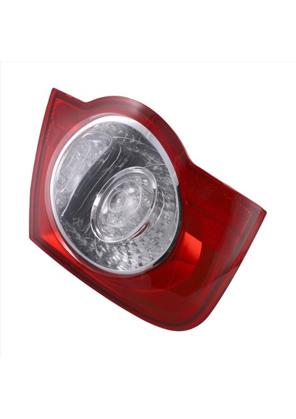 Araba Arka Dış Kuyruk Işık Light Live Montaj Vw Passat B6 Senddan 2007-2011 Sol (Yurt Dışından)