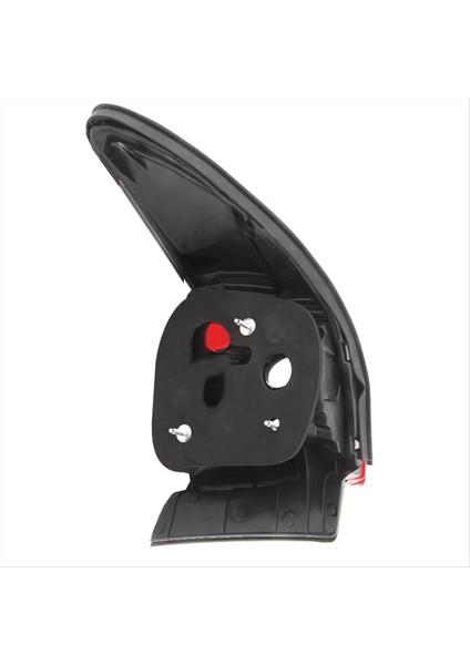 Araba Arka Arka Lamba Fren Lambası Arka Tampon Işık Fren Lambası Honda Accord 1998-2002 Sol (Yurt Dışından) fırsatları