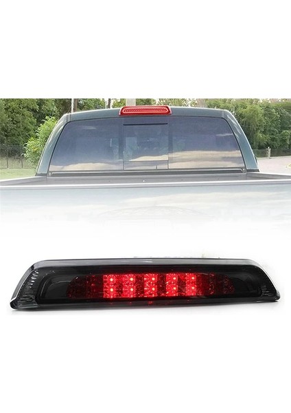 81570-0C050 Üçüncü Fren Işığı Toyota Tundra 2007-2018 3dr Için Üç Seviye Fren Işığı Otomobil (Yurt Dışından) indirimleri