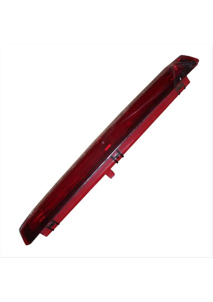 Arka Üçüncü Fren Lambası LED 3 Fren Lambası 8A6113A613CC Ford Fiesta Hatchback 8A61-13A613-BC 8A61-13A613-CC (Yurt Dışından) modelleri