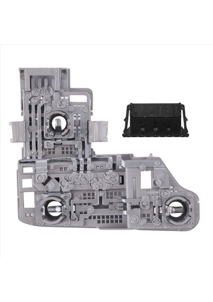 Sol Kuyruk Ampul Lambası Destek Fişi Mercedes-Benz W204 C-Serisi 12-14 C180 C200 C280 C300 C320 C350 C220 (Yurt Dışından)
